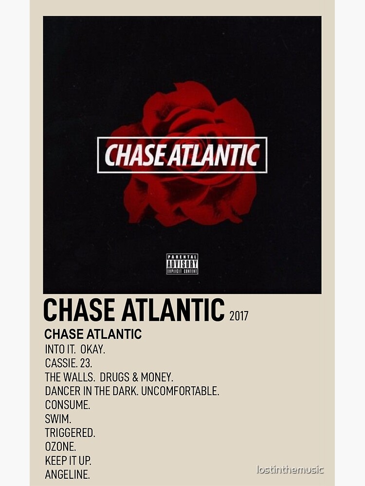 chase atlantic  Lyrics aesthetic, Song quotes, Atlantic