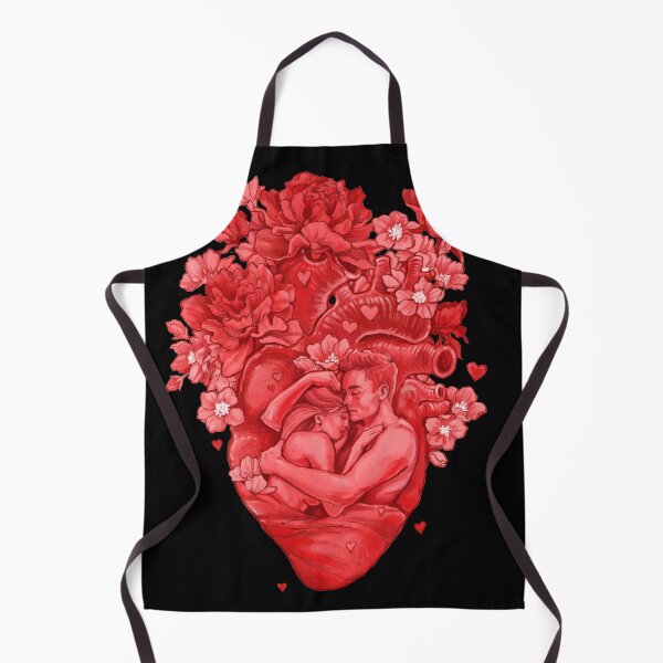 Item preview, flourishing love designed and sold by Niti-Niti.