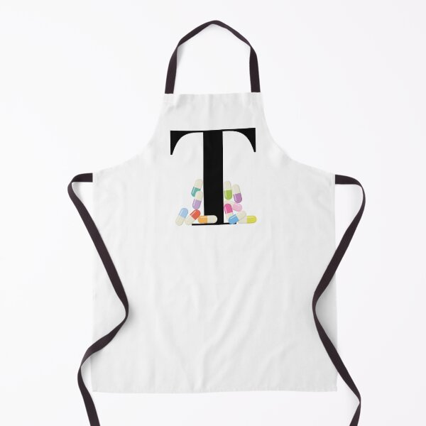 Item preview, Medical Initial T designed and sold by Eenig.