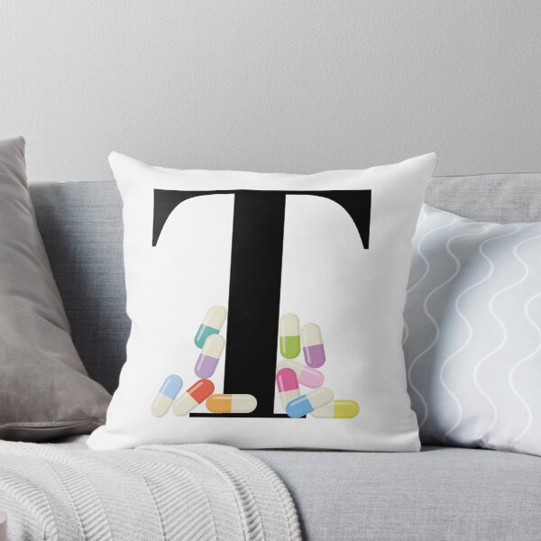Item preview, Medical Initial T designed and sold by Eenig.
