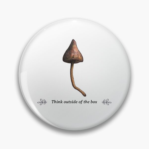 Artikelvorschau, Magic Mushroom - Outside the box entworfen und verkauft von NoelNimmad.