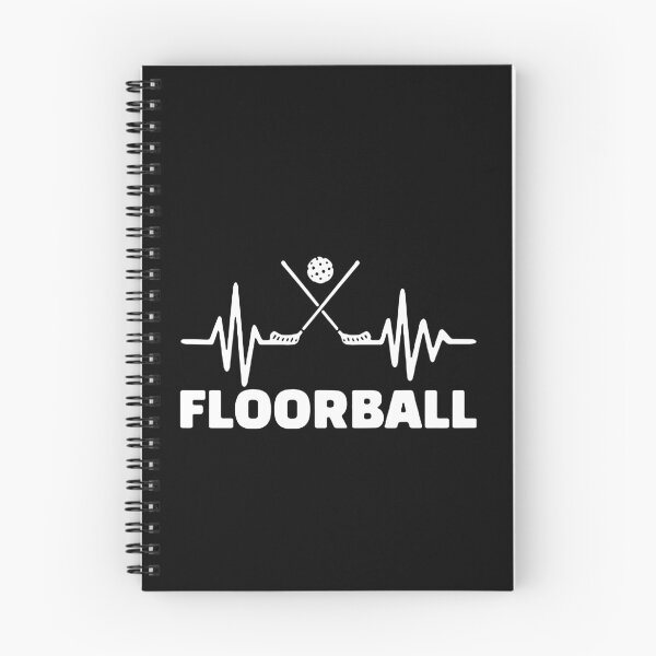 Item preview, Love Floorball Born to play floorball Keep Calm and play floorball Art Design Happy Apparel Essential Inspiration Joy Mood Funny designed and sold by DesignByHeartUK.