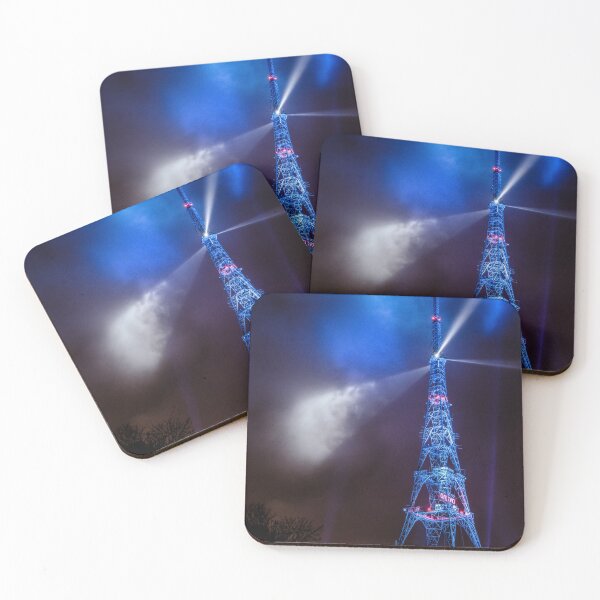 Artikelvorschau, Crystal Palace Digital Switch Over entworfen und verkauft von EdWalkerPhoto.