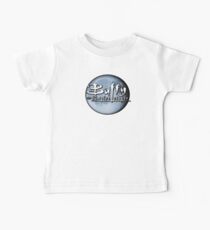 Buffy logo Baby Tee