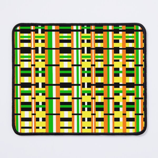 Artikelvorschau, Plaid Citrus entworfen und verkauft von Valerie Fuqua.