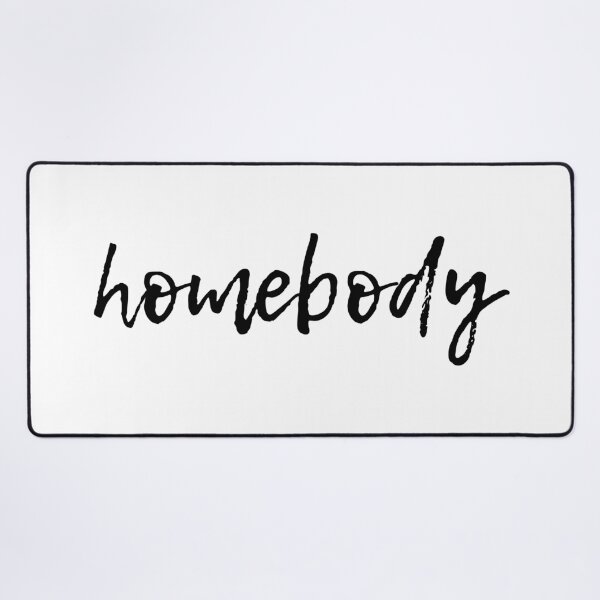 Item preview, Homebody designed and sold by Martini-Four.