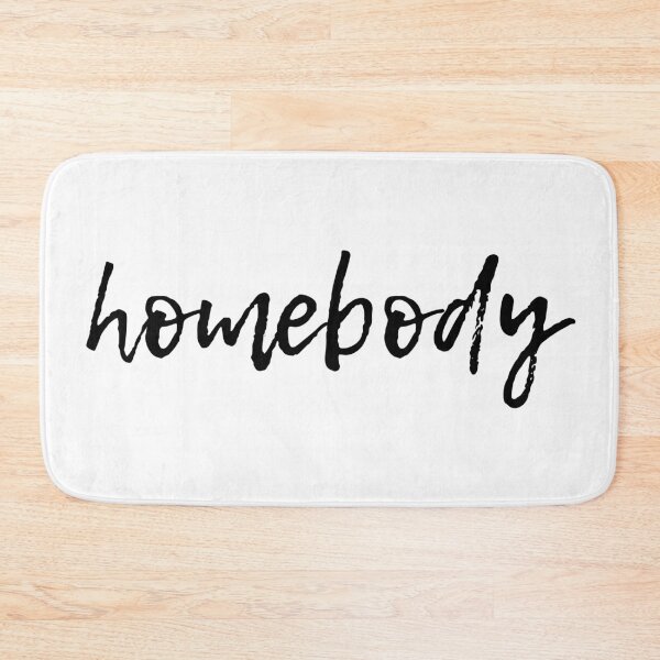 Item preview, Homebody designed and sold by Martini-Four.