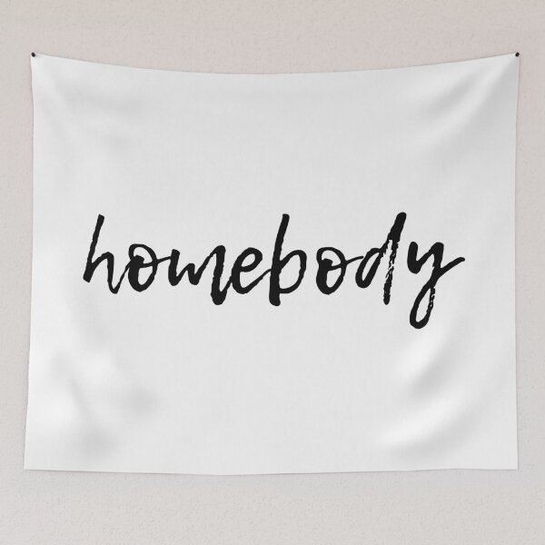 Item preview, Homebody designed and sold by Martini-Four.