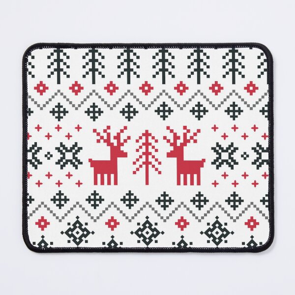 Item preview, Holiday Sweater Pattern designed and sold by Daisy Beatrice.