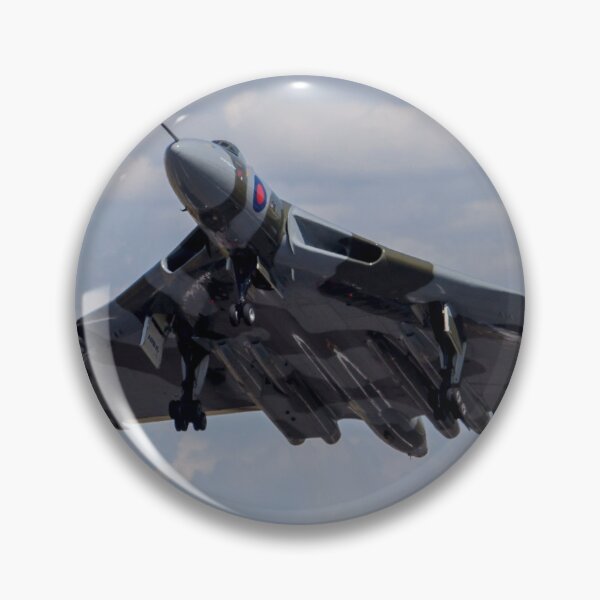 Item preview, Vulcan Take off  designed and sold by Kevin Tappenden.