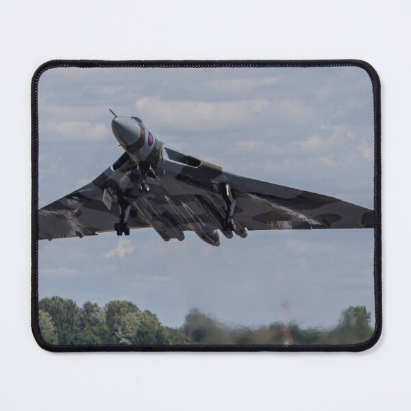 Item preview, Vulcan Take off designed and sold by Kevin Tappenden.
