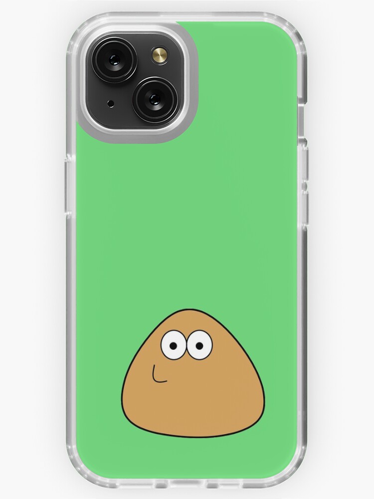 Pou Roblox Face Magnet for Sale by Kirboos