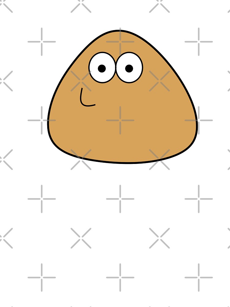 Amazing world of pou Poster for Sale by Pafaf04