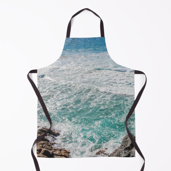 Item preview, Malibu Beach Rocky Coastline  designed and sold by MeetMatilda.