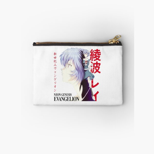 Item preview, Rei Ayanami Evangelion designed and sold by Senfynez.