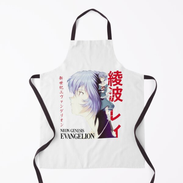 Item preview, Rei Ayanami Evangelion designed and sold by Senfynez.