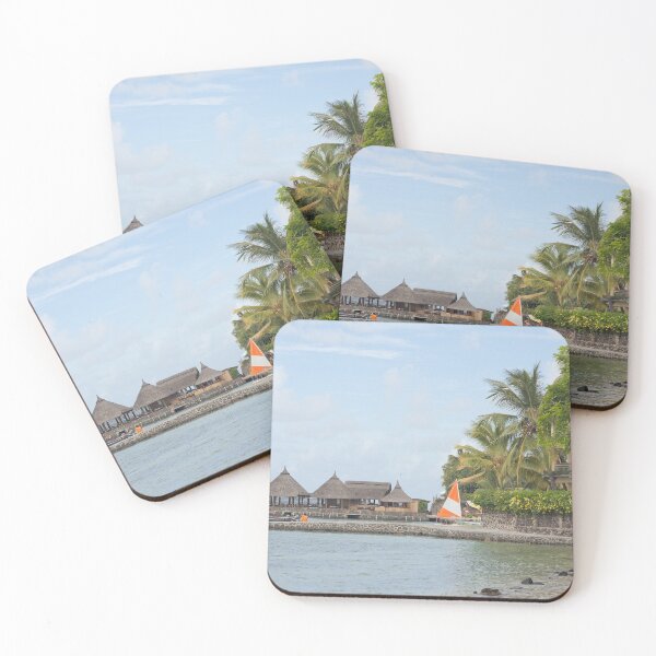 Item preview, Tourist resort in Mauritius designed and sold by rajeshbac.