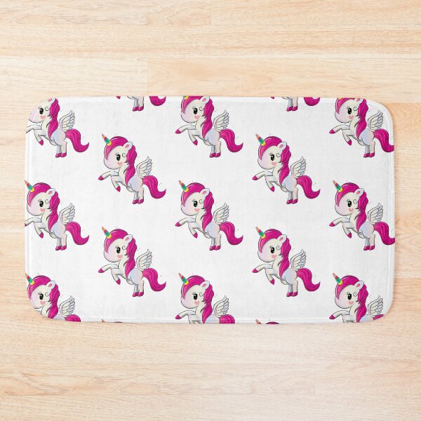 Item preview, Christmas Evil Unicorn designed and sold by Ram545.
