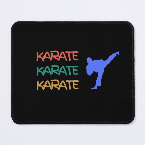 Item preview, Karate, It's My Life! designed and sold by Krispsm.