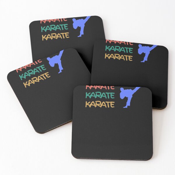 Item preview, Karate, It's My Life! designed and sold by Krispsm.