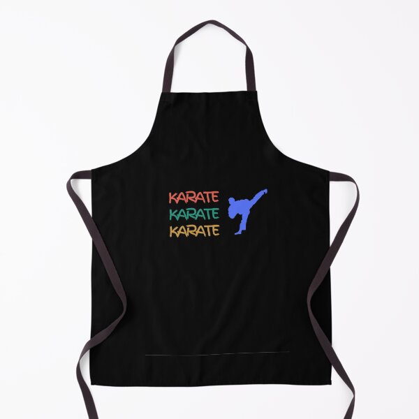 Item preview, Karate, It's My Life! designed and sold by Krispsm.