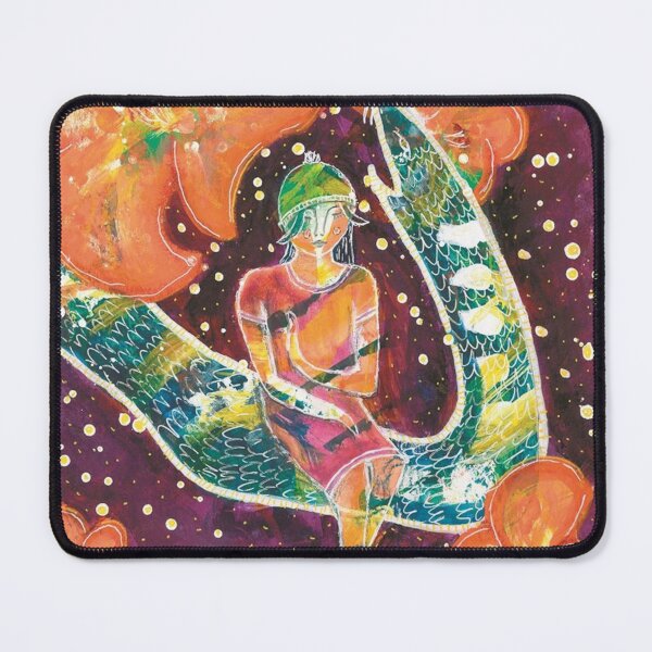 Item preview, Scales-Petals-Love designed and sold by creativeabyss.