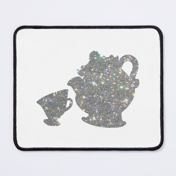 Item preview, Teapot and Cup designed and sold by BubbleFog.