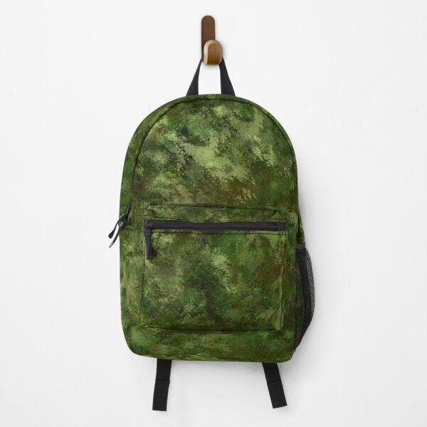 Item preview, THE GOD: CAMO PATTERN designed and sold by Randeera Comics.