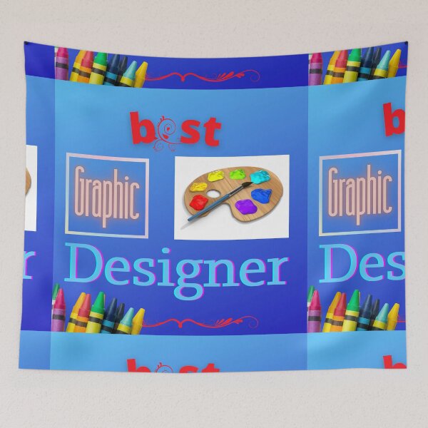 Item preview, Best Graphic Designer  designed and sold by trendingatees.