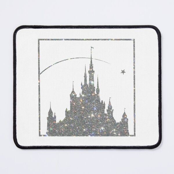 Item preview, Castle designed and sold by BubbleFog.