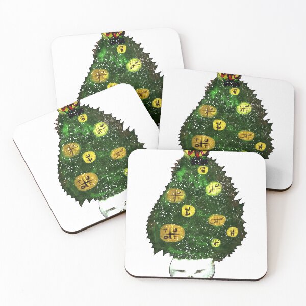 Item preview, Hoodoo Xmas designed and sold by ZOS HOUSE.