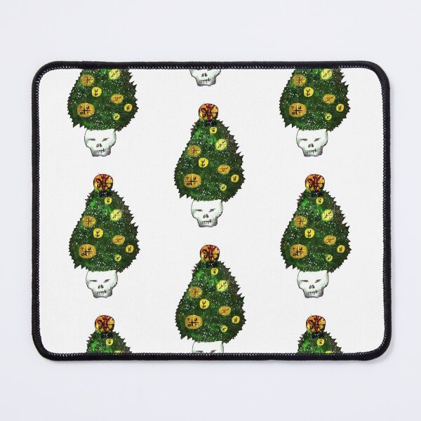 Item preview, Hoodoo Xmas designed and sold by ZOS HOUSE.