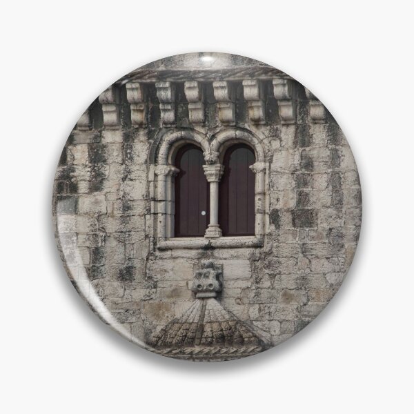 Item preview, Up Close And Personal At Belem - 1 © designed and sold by © Hany G. Jadaa © Prince John Photography.
