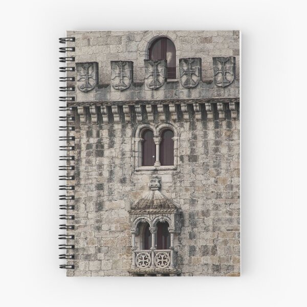 Item preview, Up Close And Personal At Belem - 1 © designed and sold by © Hany G. Jadaa © Prince John Photography.