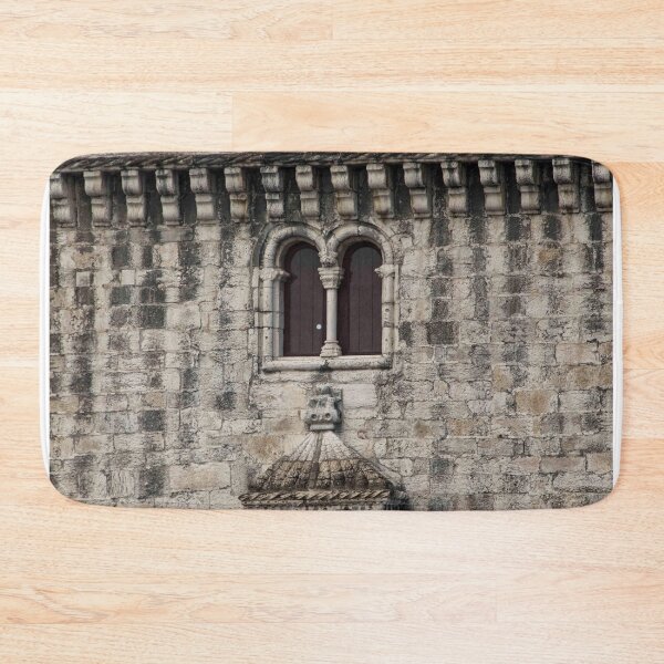 Item preview, Up Close And Personal At Belem - 1 © designed and sold by © Hany G. Jadaa © Prince John Photography.