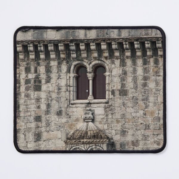 Item preview, Up Close And Personal At Belem - 1 © designed and sold by © Hany G. Jadaa © Prince John Photography.