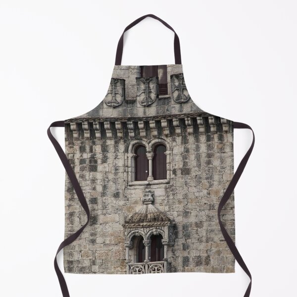 Item preview, Up Close And Personal At Belem - 1 © designed and sold by © Hany G. Jadaa © Prince John Photography.