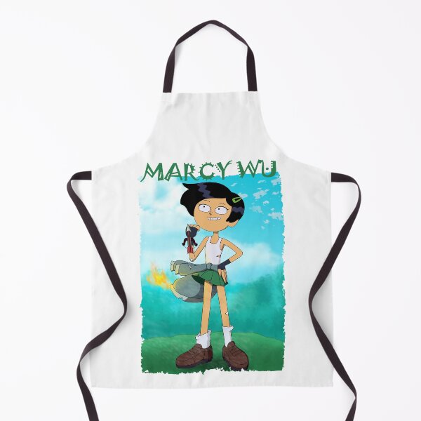 Item preview, Marcy Wu designed and sold by Masseyart.