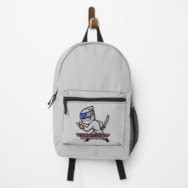 Item preview, Teaching Is My Superpower Whats Yours designed and sold by FMA30.