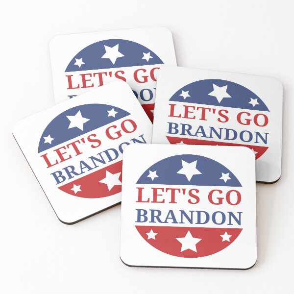 Item preview,  Let's Go Brandon / Funny Let's Go Brandon /  Brandon / funny FJB chants meme  designed and sold by kpluslk.