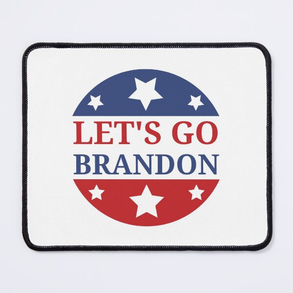 Item preview, Let's Go Brandon / Funny Let's Go Brandon / Brandon / funny FJB chants meme designed and sold by kpluslk.