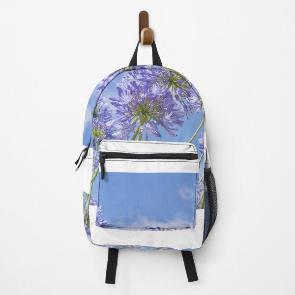 Item preview, African Lily (Agapanthus) designed and sold by rajeshbac.