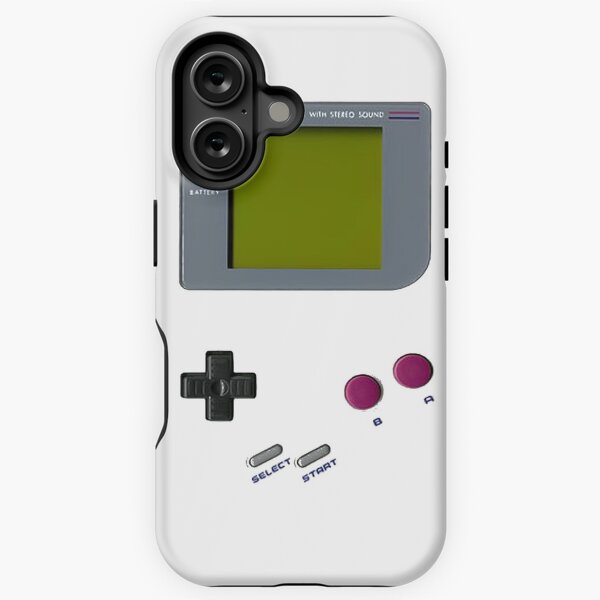 Item preview, Gameboy designed and sold by Pizzalovers.