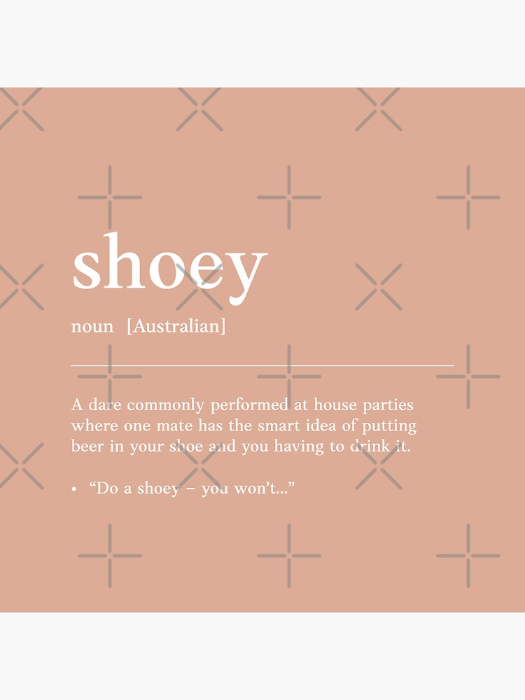 shoey-down-a-drink-funny-australian-slang-phrase-and-humor