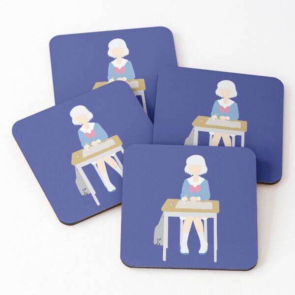 Item preview, Tonari no Seki-kun - Rumi designed and sold by WolfMerchandise.