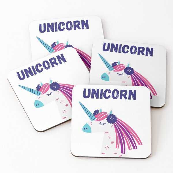 Item preview,  Christmas Evil Unicorn designed and sold by Ram545.