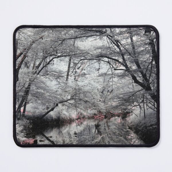 Item preview, Forest Reflections in the Water designed and sold by billduncan.