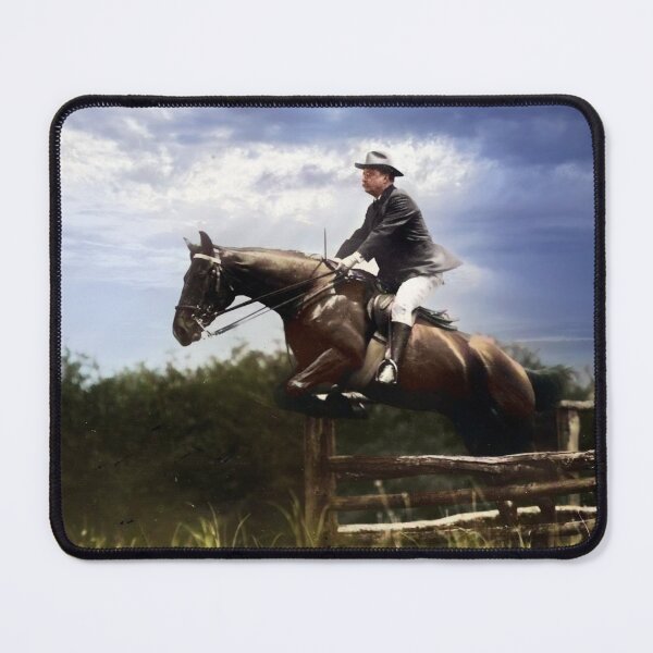Item preview, President Theodore Roosevelt designed and sold by billduncan.
