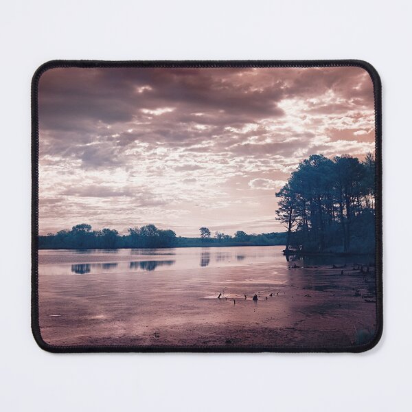 Item preview, Marshland in Infrared designed and sold by billduncan.