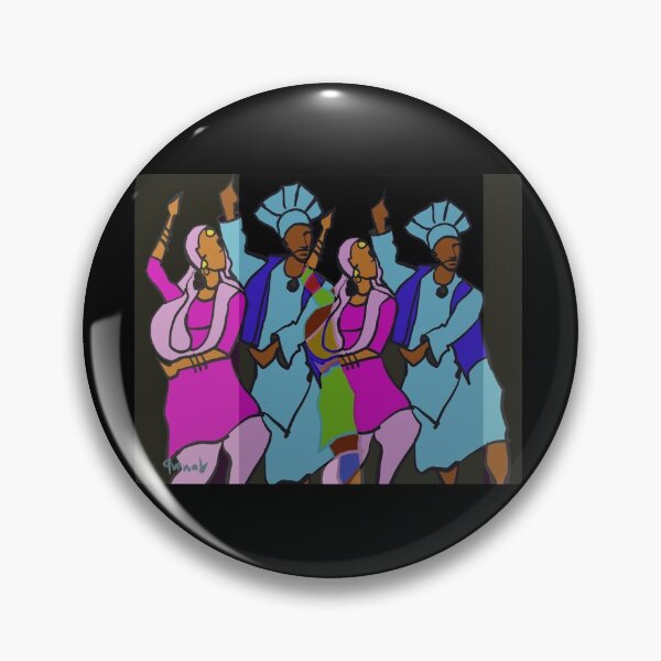 Item preview, Bhangra Vibes  designed and sold by Sukhpal Grewal Ethnic Art.